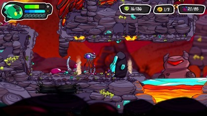 7 Horizons игра