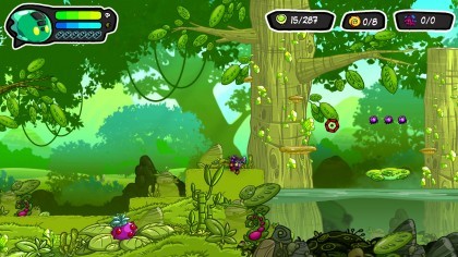 7 Horizons игра