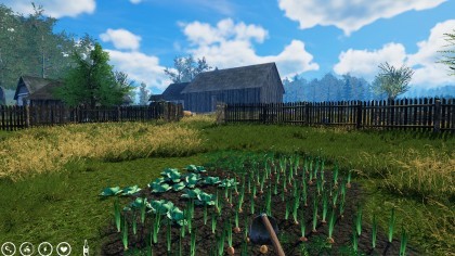 Farmer's Life игра