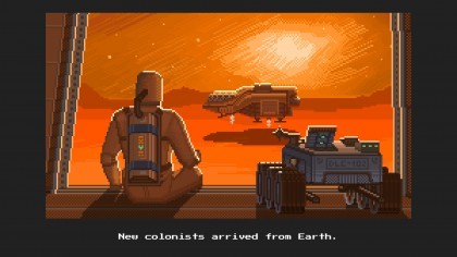 Farlanders игра