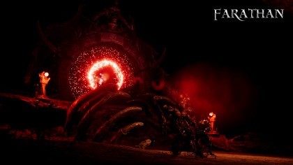 Farathan игра