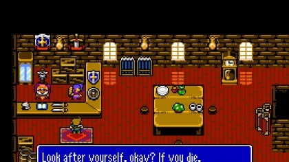 8-Bit Adventures 2 игра