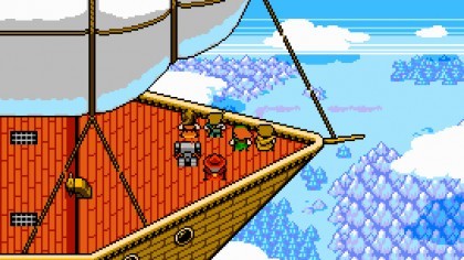 8-Bit Adventures 2 игра