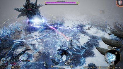 Anvil: Vault Breakers скриншоты