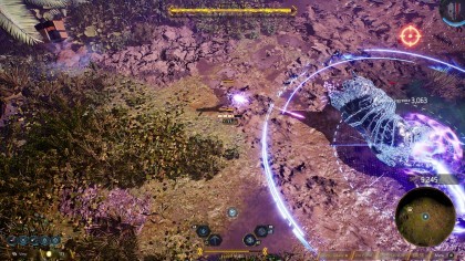 Anvil: Vault Breakers игра