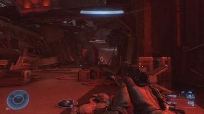 Halo: Infinite скриншоты