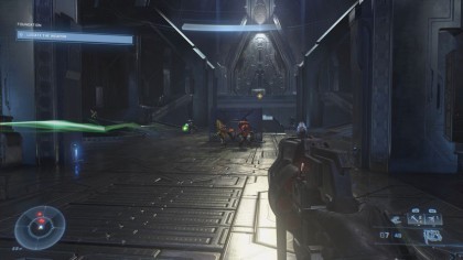 Halo: Infinite скриншоты