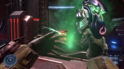 Halo: Infinite скриншоты