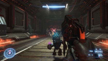 Halo: Infinite скриншоты