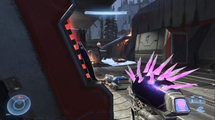 Halo: Infinite скриншоты