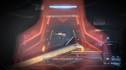 Halo: Infinite скриншоты
