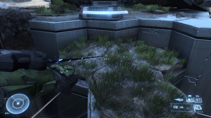 Halo: Infinite скриншоты