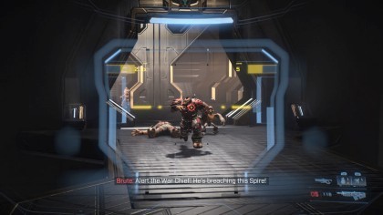 Halo: Infinite скриншоты