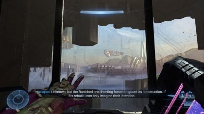 Halo: Infinite скриншоты