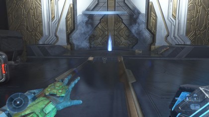 Halo: Infinite скриншоты