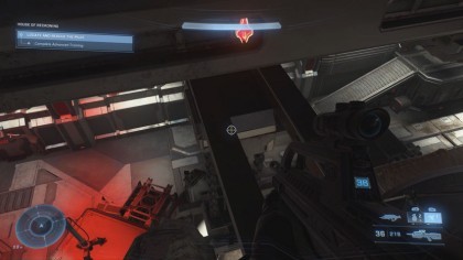 Halo: Infinite скриншоты