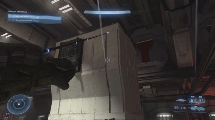 игра Halo: Infinite
