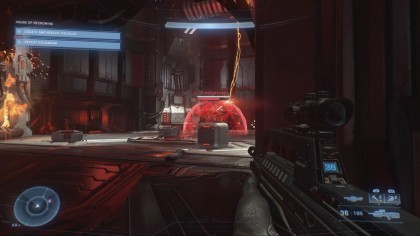 Halo: Infinite скриншоты