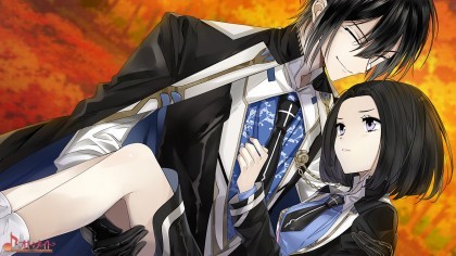 Dairoku: Agents of Sakuratani игра