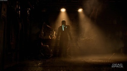 Dead Space Remake игра