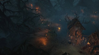 Diablo IV скриншоты