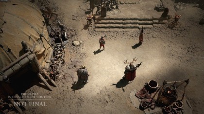 Diablo IV игра