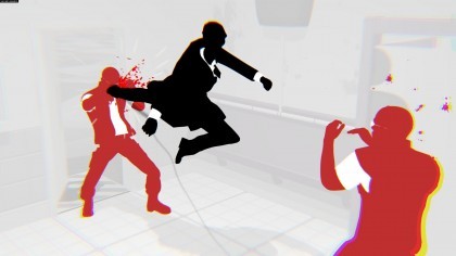 Fights in Tight Spaces игра