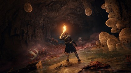 игра Elden Ring