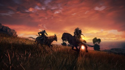 Elden Ring скриншоты