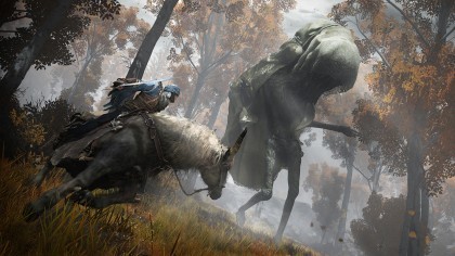 Elden Ring игра