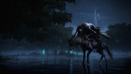 Elden Ring игра
