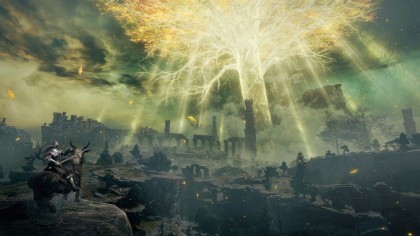 Elden Ring скриншоты