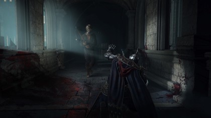 Elden Ring игра