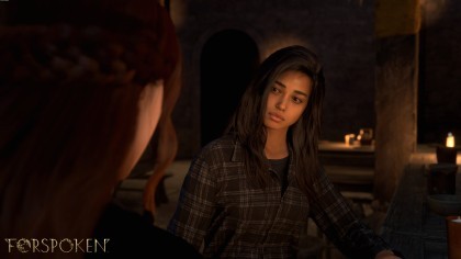 Forspoken игра