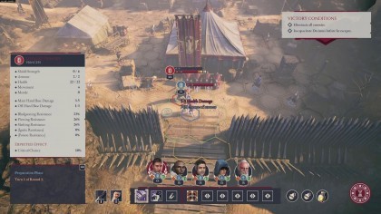 Expeditions: Rome игра