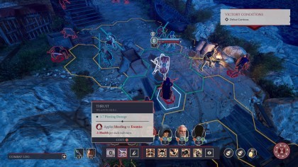 Expeditions: Rome игра