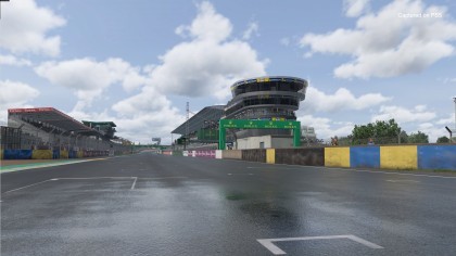 Gran Turismo 7 игра