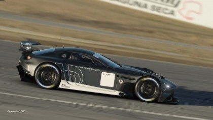 Gran Turismo 7 скриншоты