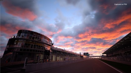 Gran Turismo 7 скриншоты