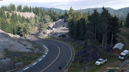 Gran Turismo 7 скриншоты
