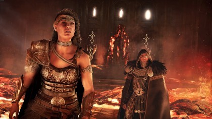 Assassin's Creed: Valhalla - Dawn of Ragnarok игра