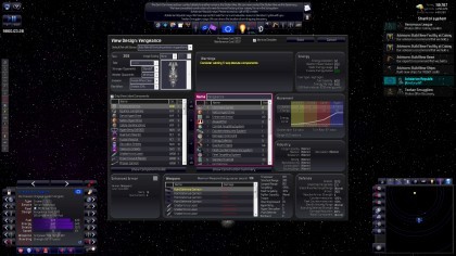 Distant Worlds игра
