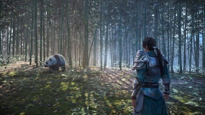 Dynasty Warriors 9 скриншоты