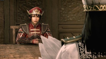 Dynasty Warriors 9 игра