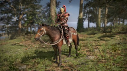 Dynasty Warriors 9 скриншоты