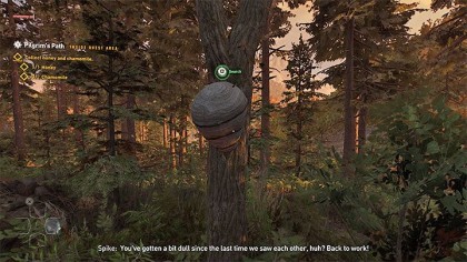 Dying Light 2 скриншоты