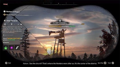 Dying Light 2 скриншоты
