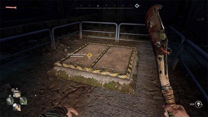 Dying Light 2 игра