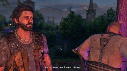 Dying Light 2 игра