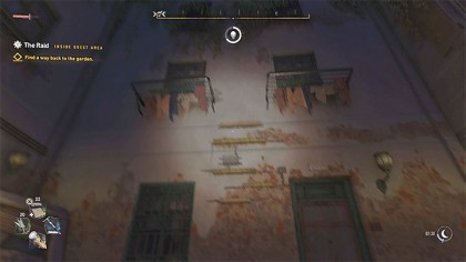 Dying Light 2 скриншоты